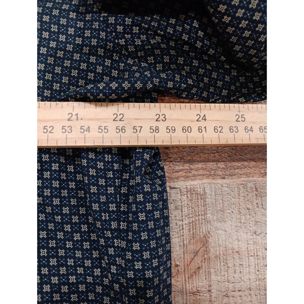 Larry Mahan Cowboy Collection Button Up Sz XL Tooth Pockets Rare 2646 - Picture 8 of 13